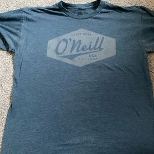 Men’s O’Neal T-shirt reduced shipping